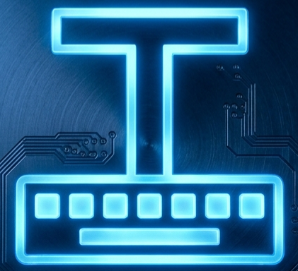 Online Typing Test logo